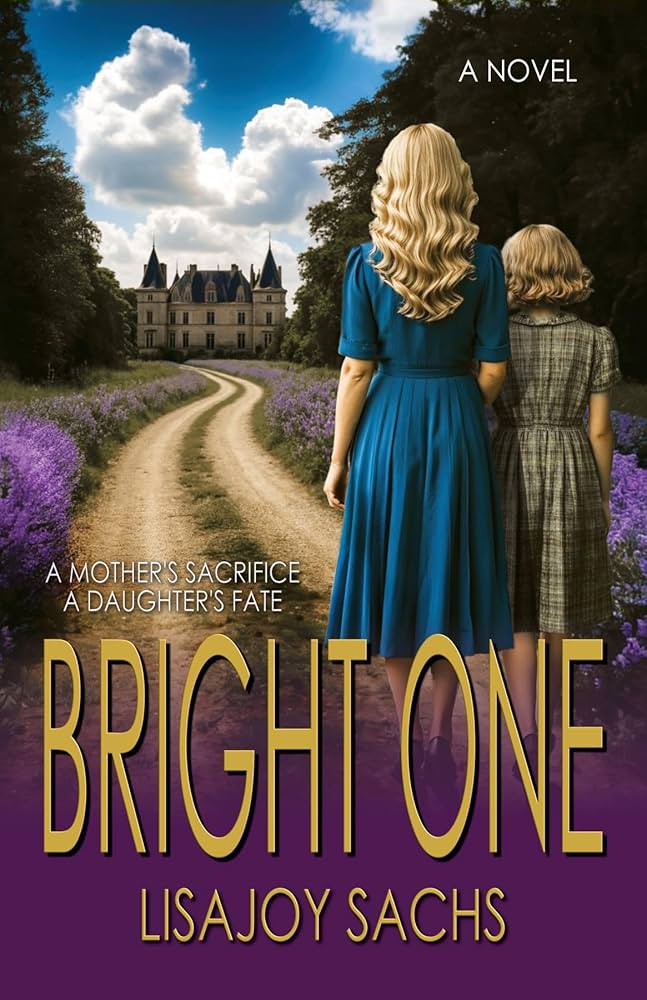 Amazon.com: Bright One: Bright One Series: Book One eBook : Sachs
