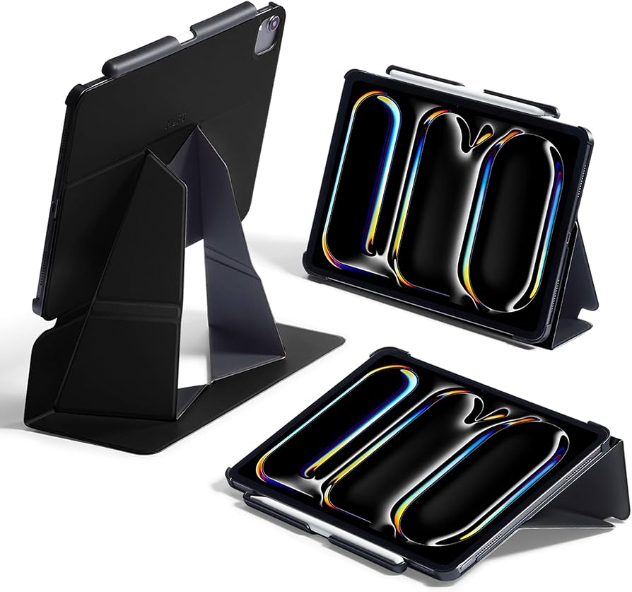 Amazon.com: MOFT Folio Case for iPad Pro 12.9