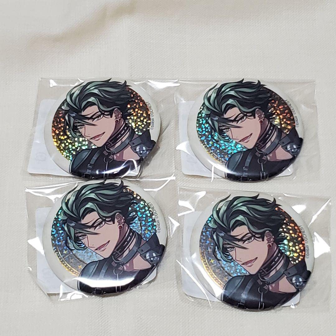 Amazon.co.jp: ダステ 缶バッジ ゆめくろ 楽天コレクション 夢職人と