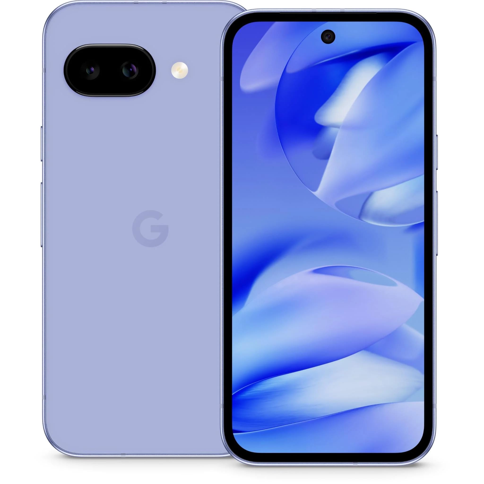 Amazon | Google Pixel 9a 128GB+8GB SIMフリー [Iris] * SIM FREE