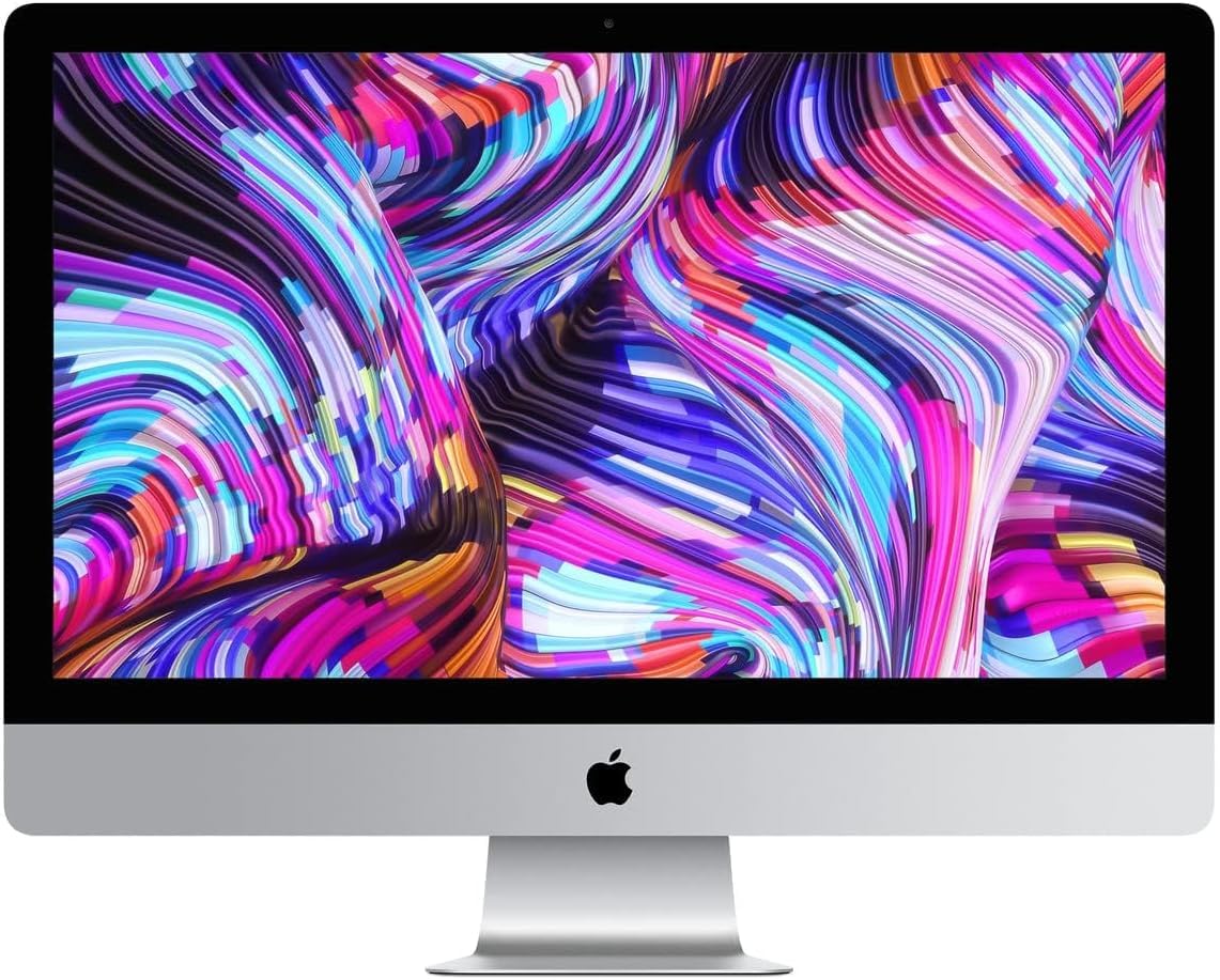 Amazon.com: Apple Early 2019 iMac Retina 5K with 3.0GHz Intel Core