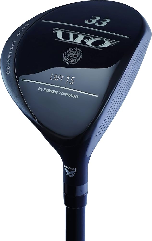 Amazon | キャスコ(Kasco) ユーティリティ POWER TORNADO POWER