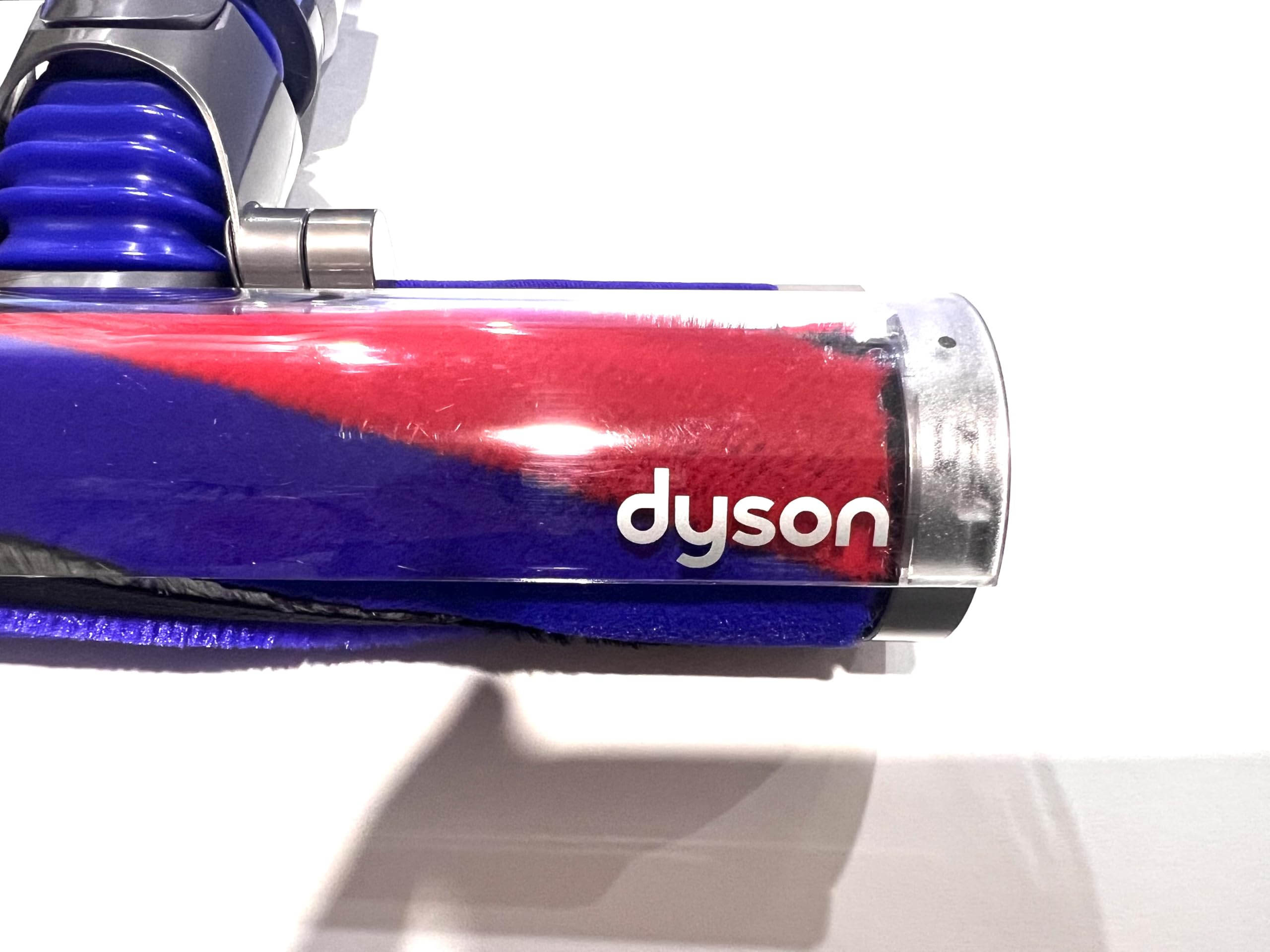 Amazon | [ダイソン] Dyson 純正 ソフトローラークリーナーヘッド V8
