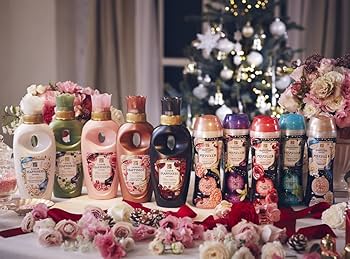 Amazon | レノア ハピネス 香り付け専用ビーズ アロマジュエル パール