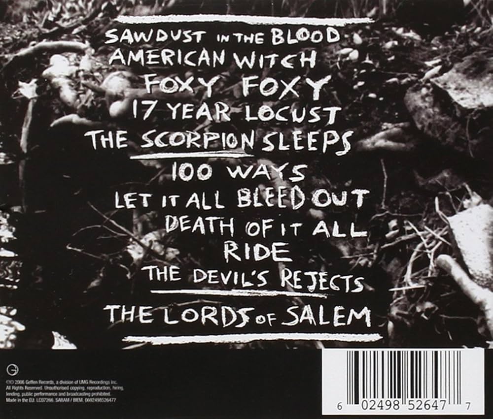 ZOMBIE,ROB - Educated Horses - Amazon.com Music