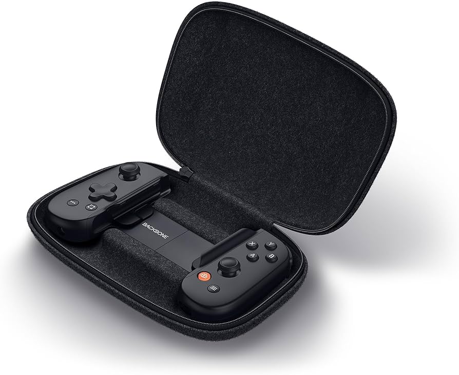 Amazon.com: BACKBONE One Controller Case – Lightweight & Durable