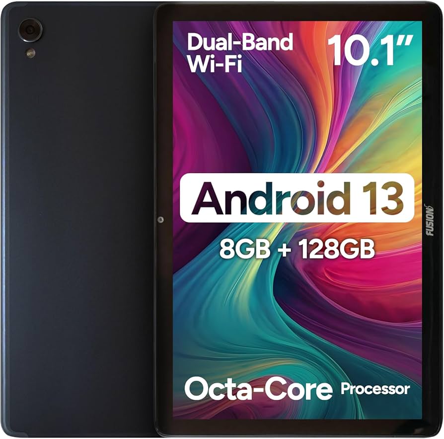 Amazon.com : Fusion5 10.1