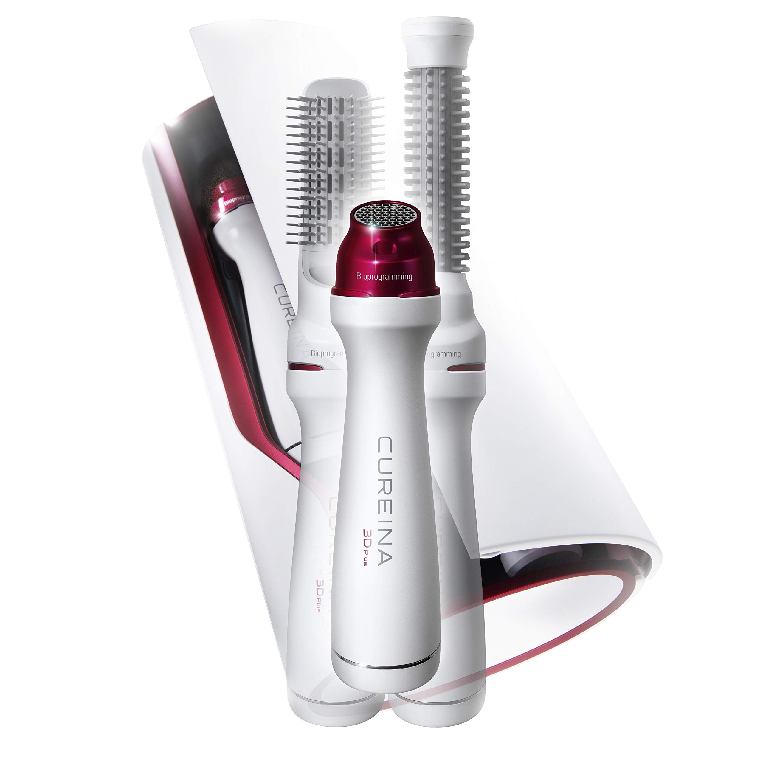 Amazon | 【バイオプログラミング】キュレイナ 3D Plus