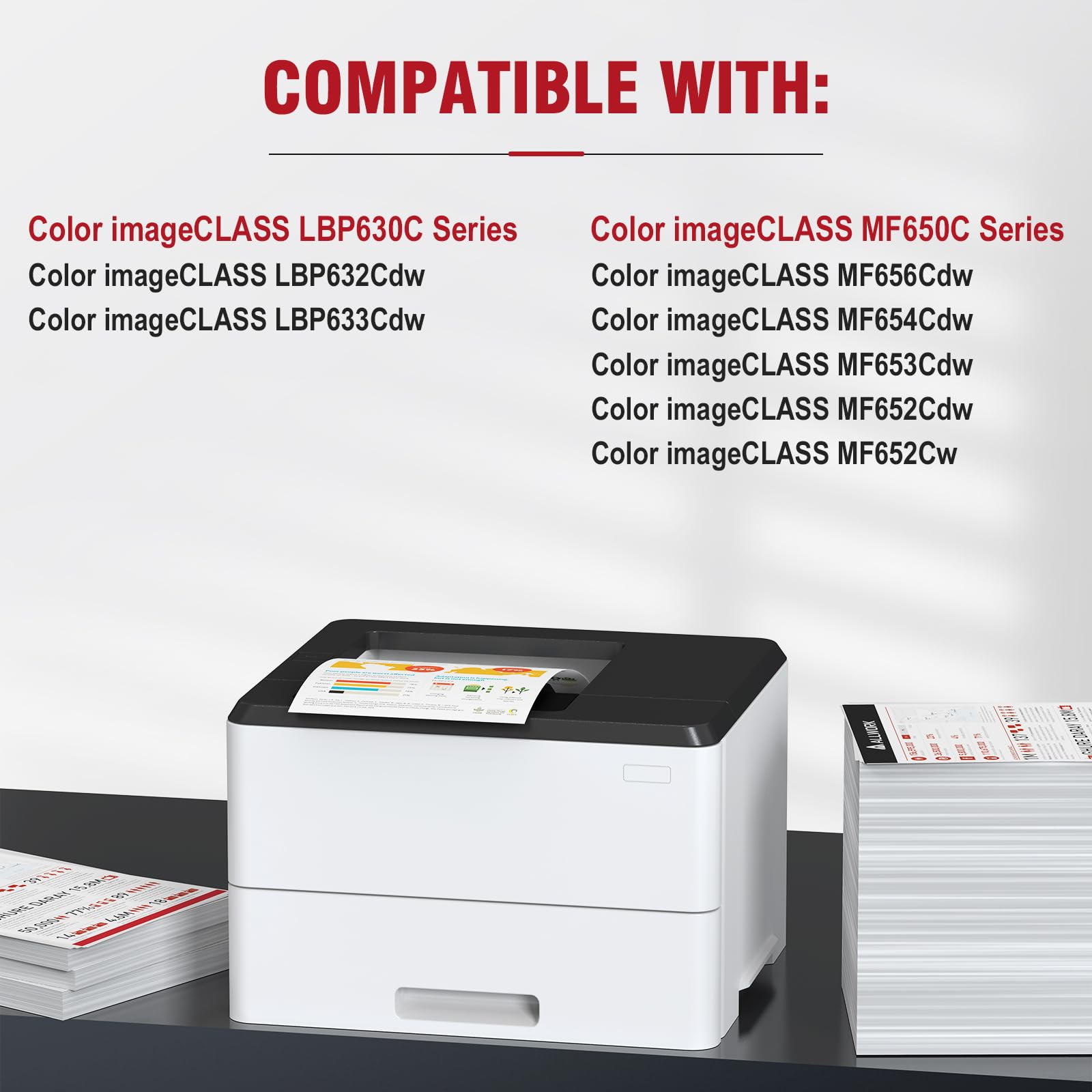 Amazon.co.jp: 067H 大容量トナーカートリッジ Canon 067H 067 大容量