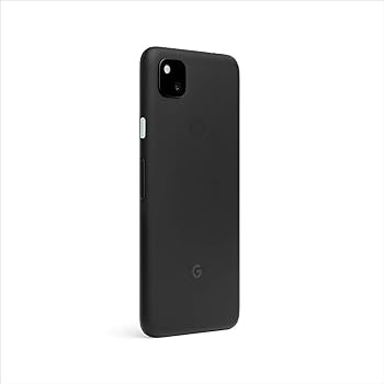 Amazon.com: Google Pixel 4a - Unlocked Android Smartphone - 128 GB