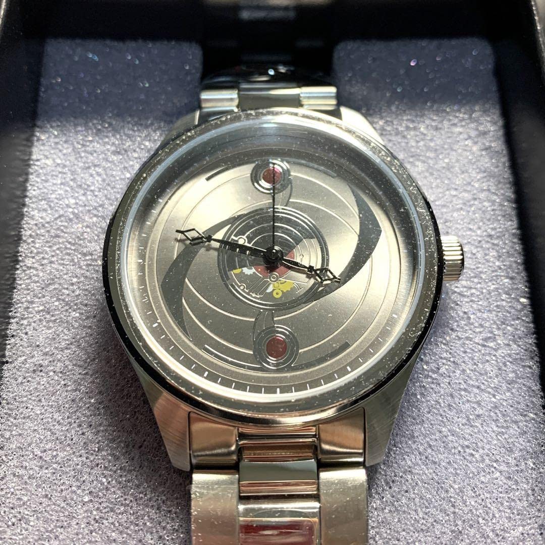 Amazon.co.jp: まどマギ 魔法少女まどかマギカ 10th リストウォッチ