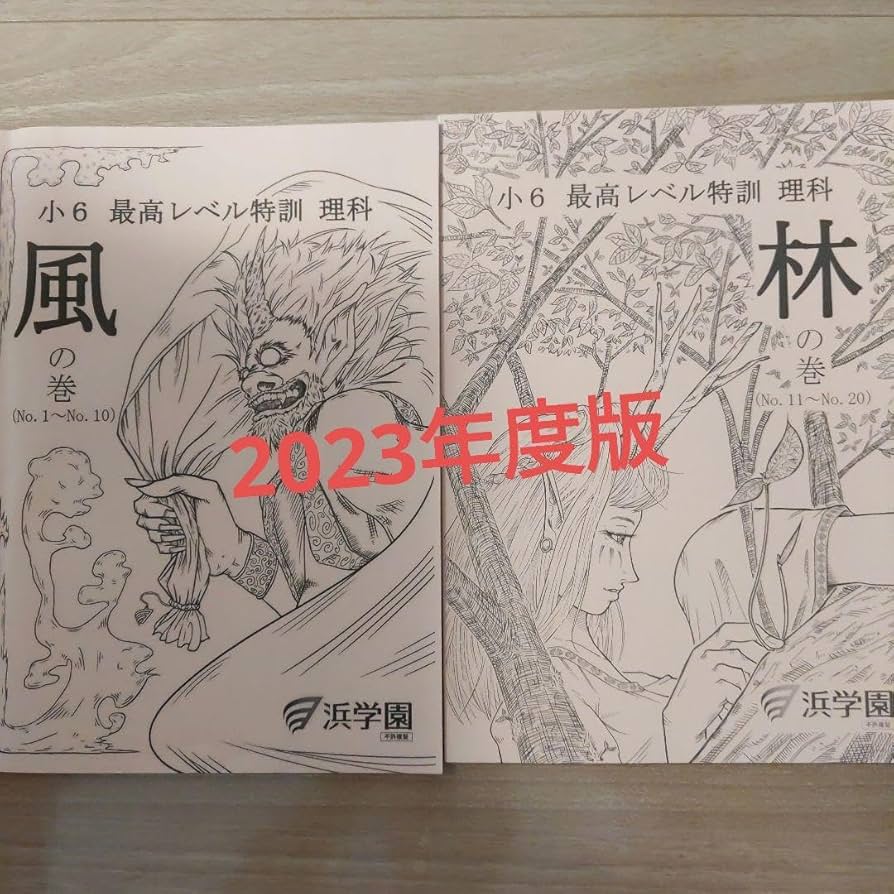 希学園 小6 最レ理科 テキスト復テセット 【公式通販】 希学園 最高レベル