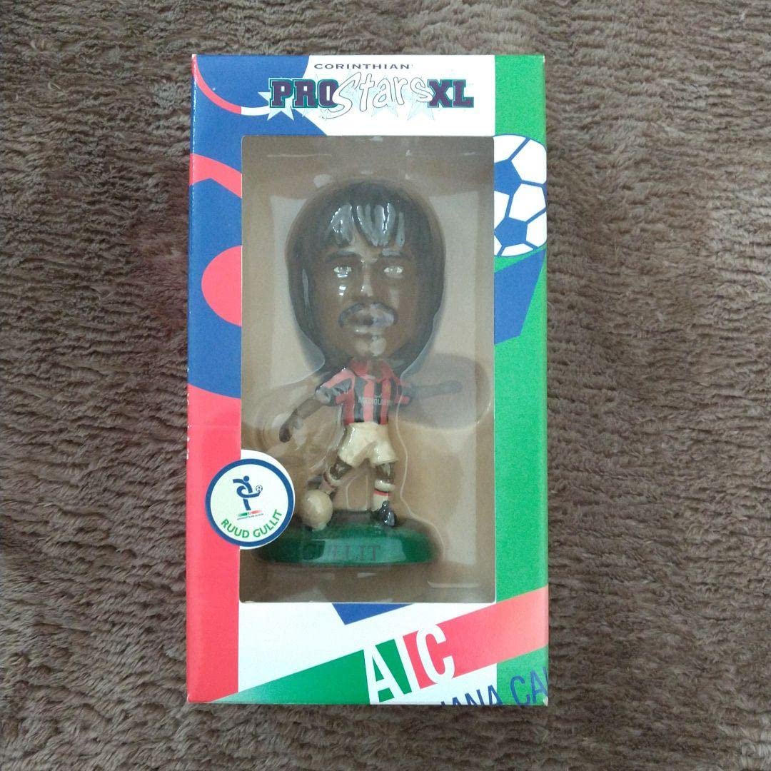 Amazon.co.jp: ACミラン ルートフリット フィギュア コリンシアン プロ