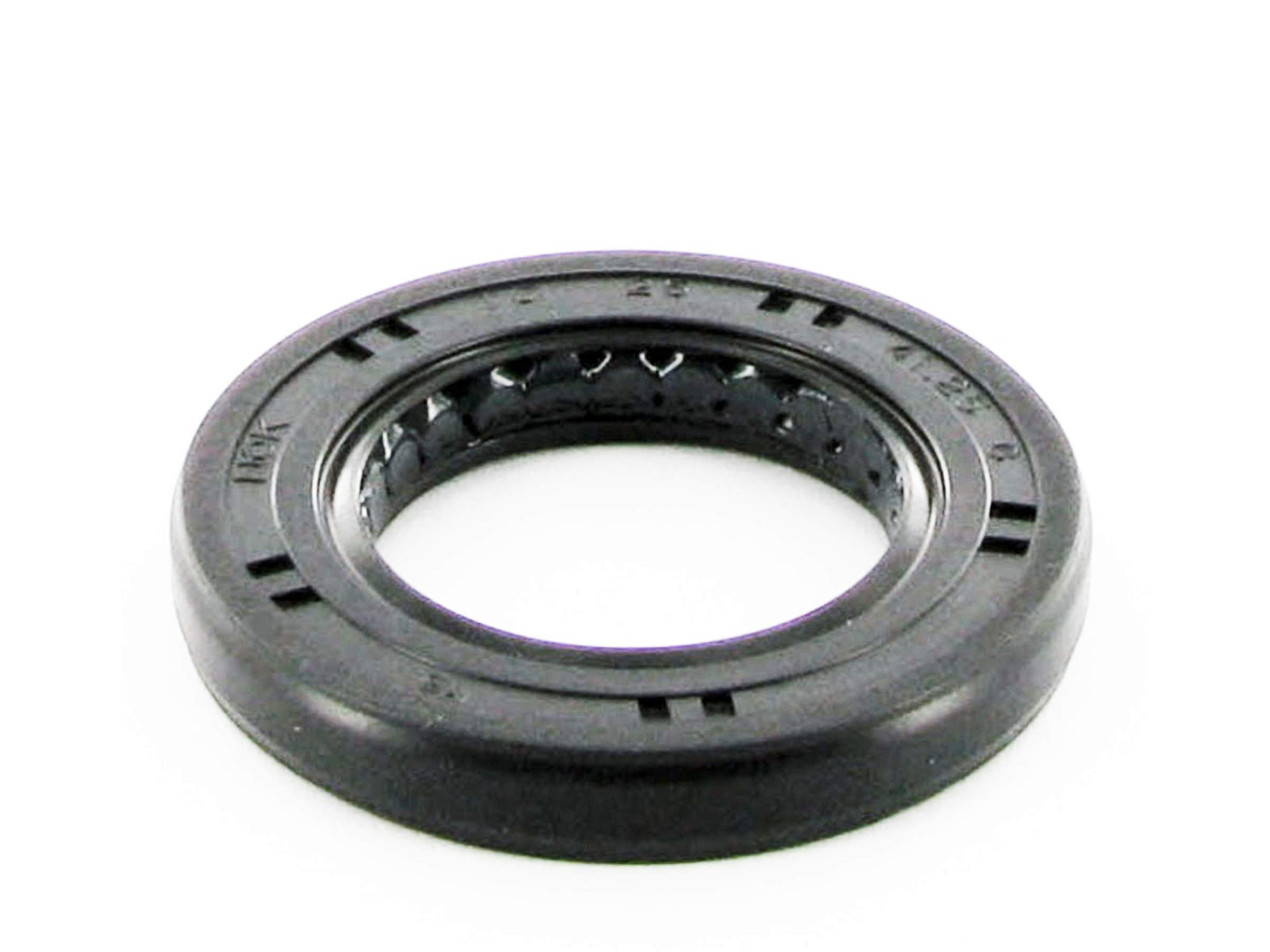 Amazon.com: Honda 91201-Z0T-801 Oil Seal (25X41X6) : Automotive