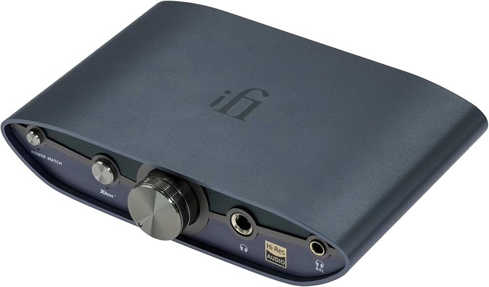 Amazon.co.jp: iFi audio ZEN DAC 3 DSD512/PCM768/MQAフルデコード