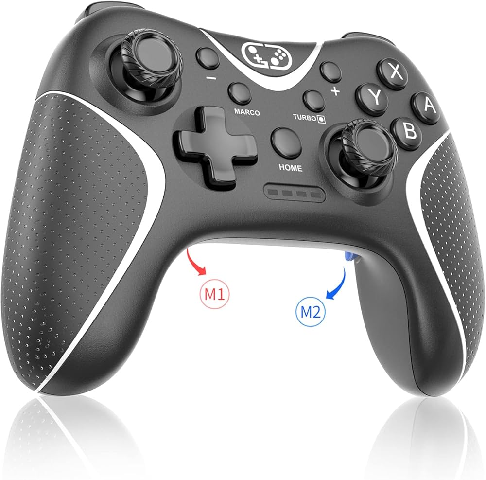 Amazon.co.jp: Switch コントローラー 2025アップグレード Switch2