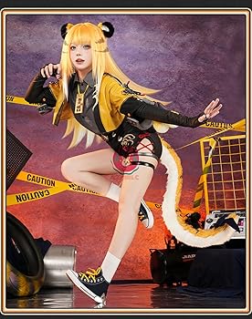 Amazon.co.jp: 【Azuiblc】コスプレ衣装 橘福福 3Dプリント