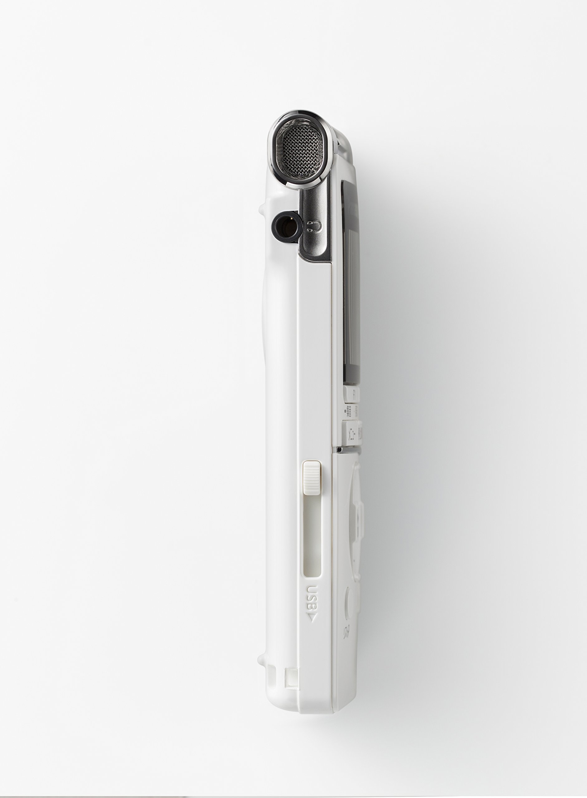 Amazon.co.jp: Panasonic RR-XS460 IC Recorder, 4GB : Electronics