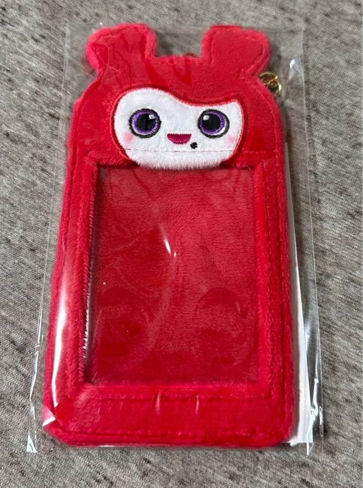 Amazon.co.jp: TWICE チェヨン チェンブリー フォトカードキーホルダー