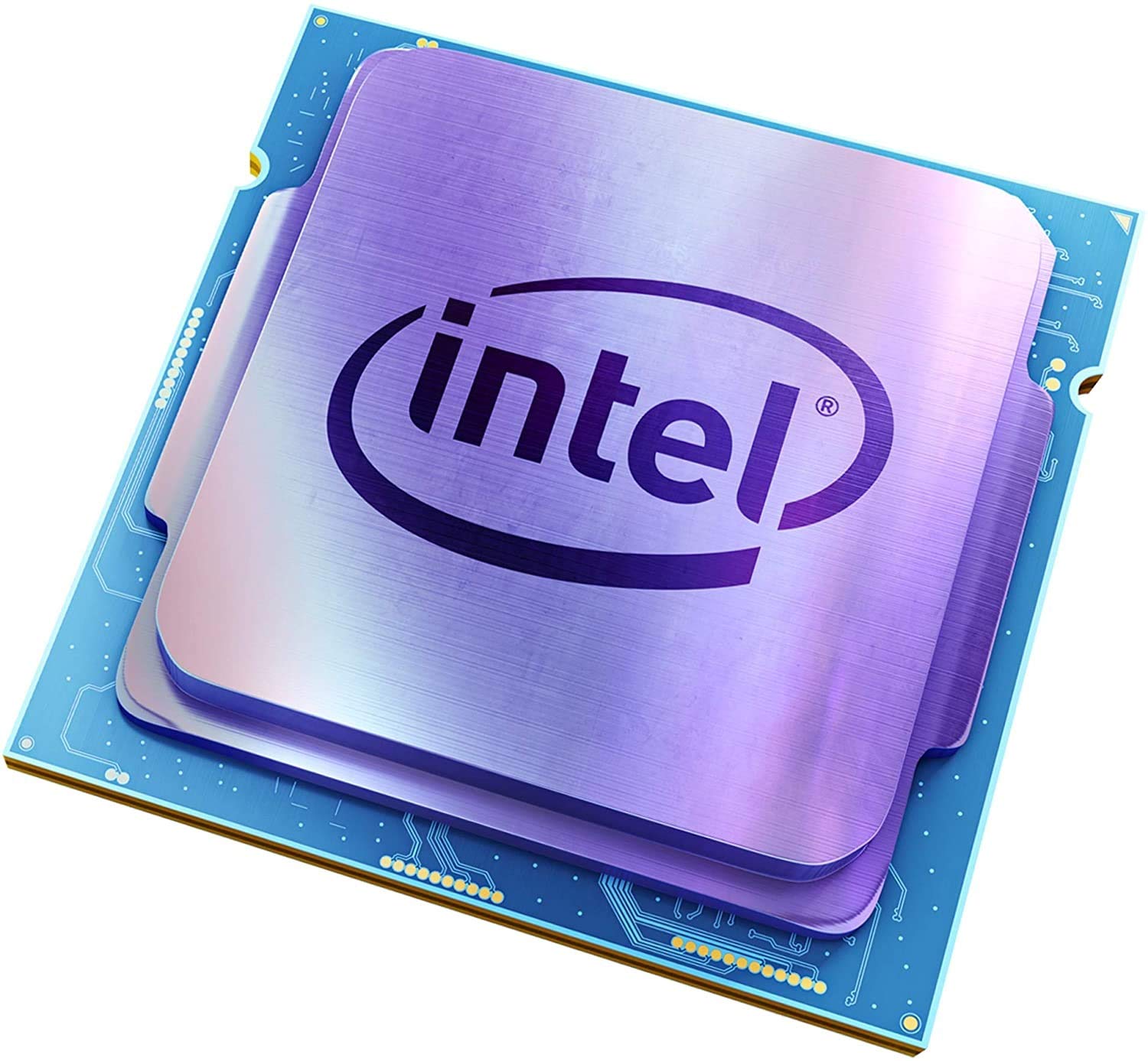 Intel Core i9-10900K Ten Core Desktop Processor Up to 5.3 GHz