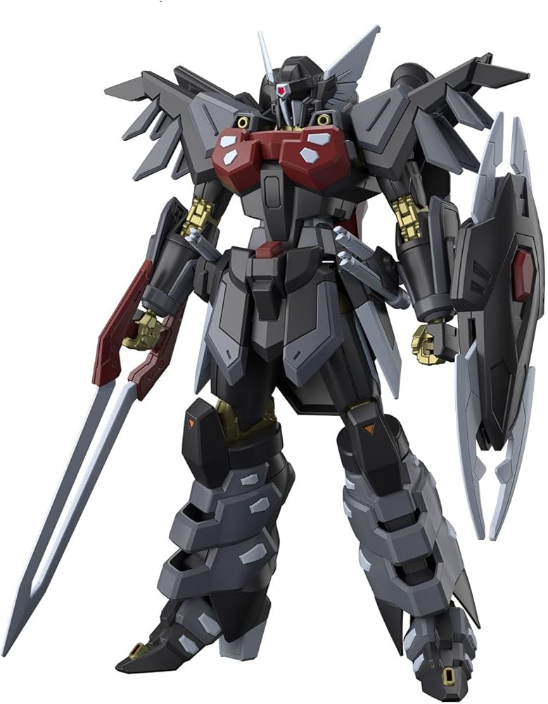 Amazon | 【2次受注用】HG 機動戦士ガンダムSEED FREEDOM ブラック