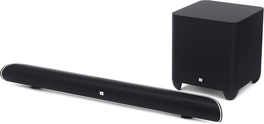 Amazon.co.jp: JBL CINEMA SB450 2.1chホームシアターシステム 4K