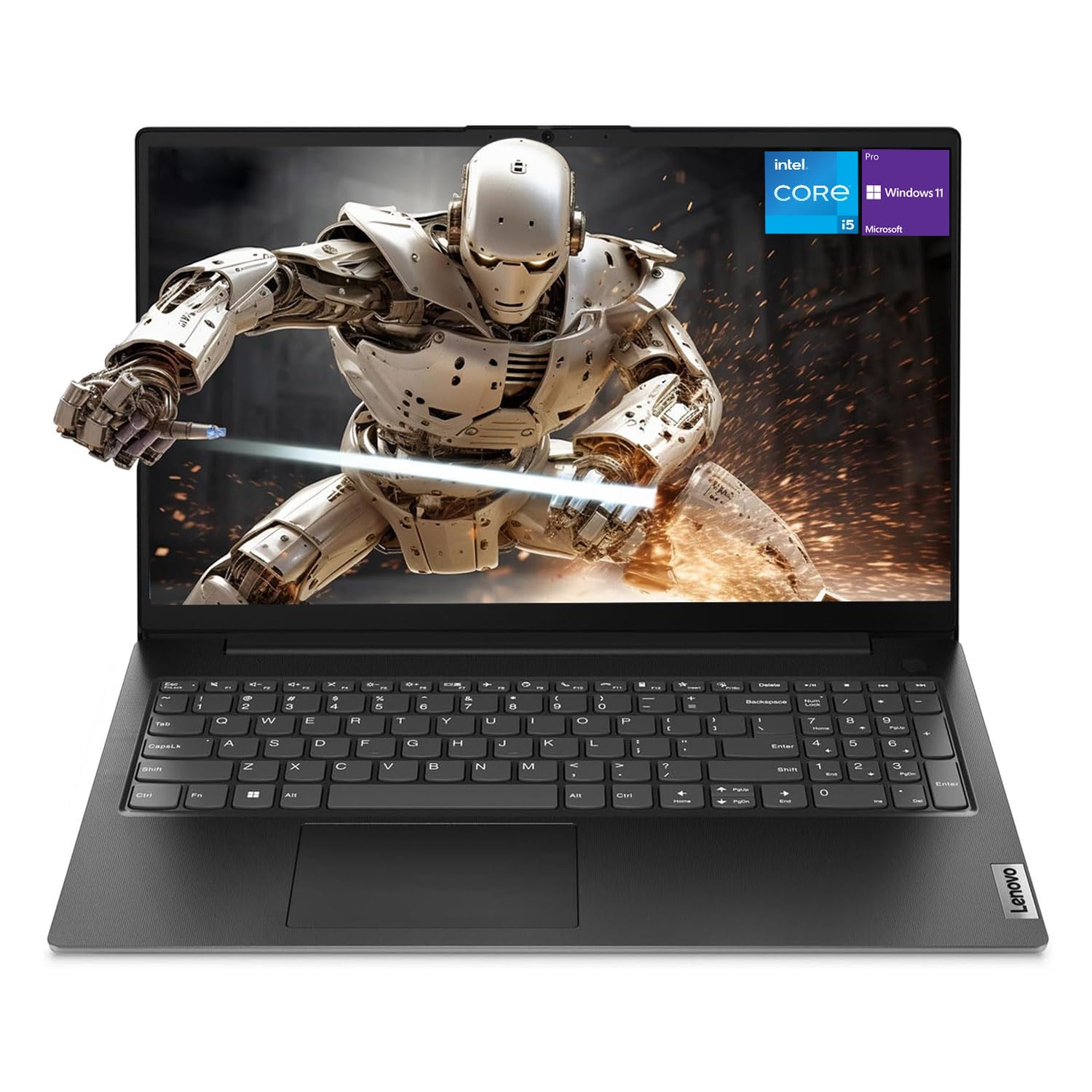 Amazon.com: Lenovo V15 Gen 4 Business Laptop, 15.6
