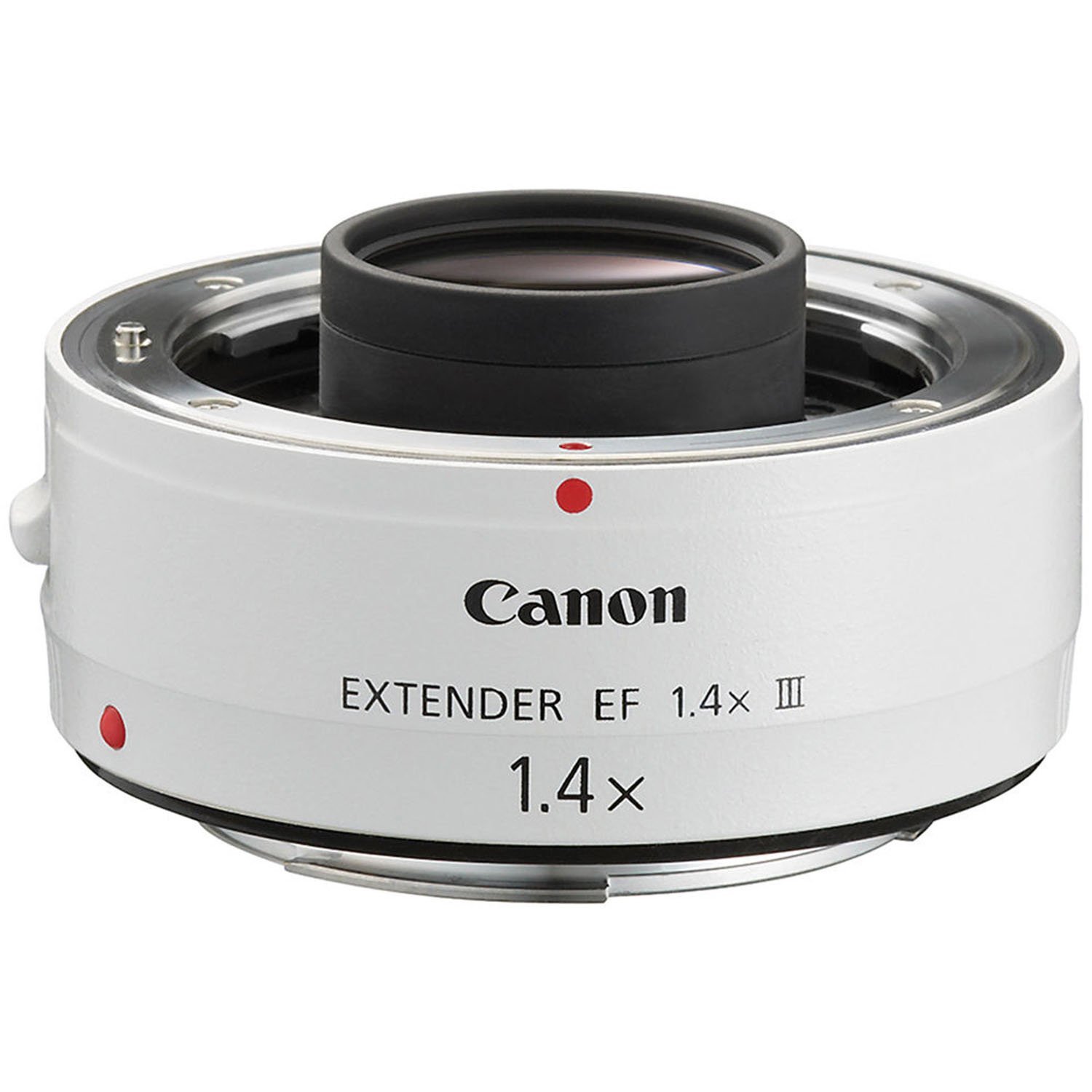 Amazon.com : Canon EF 1.4X III Telephoto Extender for Canon Super
