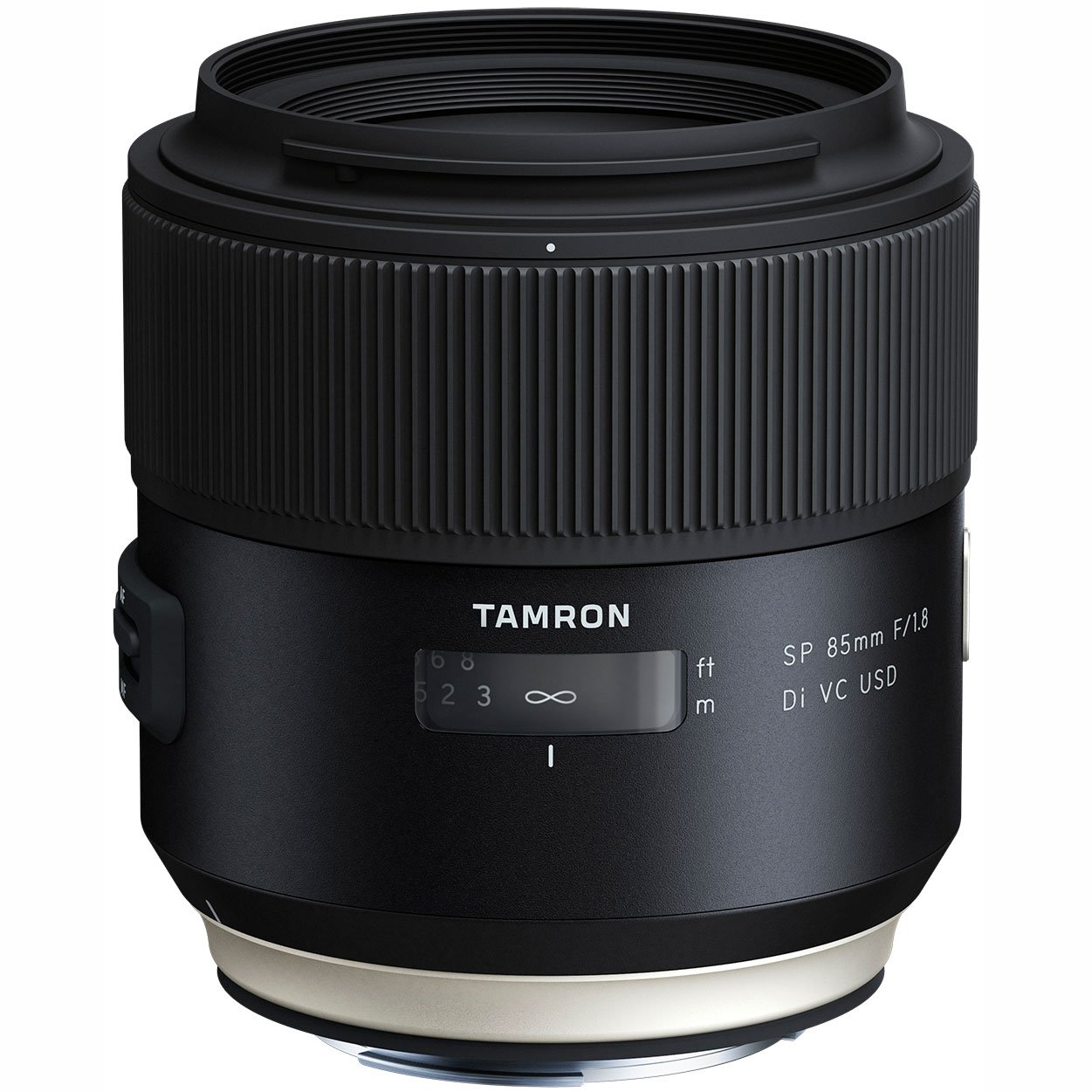 Amazon.com : Tamron AFF016C700 SP 85mm F/1.8 Di VC USD Lens (Black