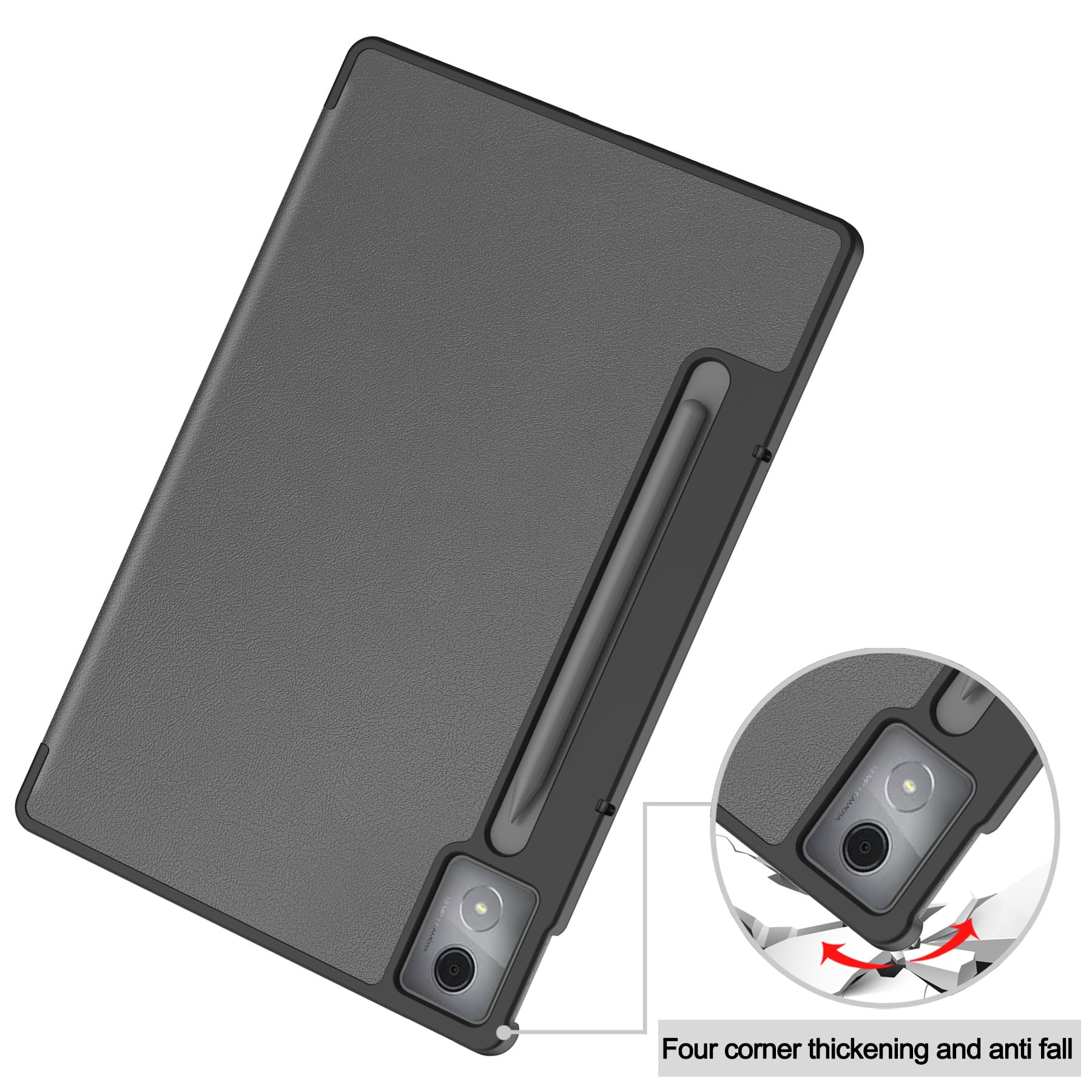 Amazon.com: Case for Lenovo Xiaoxin Pad Pro 12.7