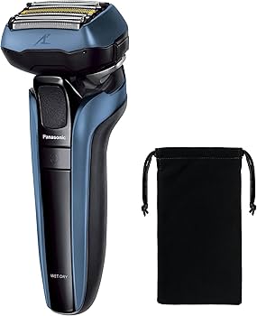 Amazon | パナソニック メンズシェーバー ラムダッシュ リニア 5枚刃