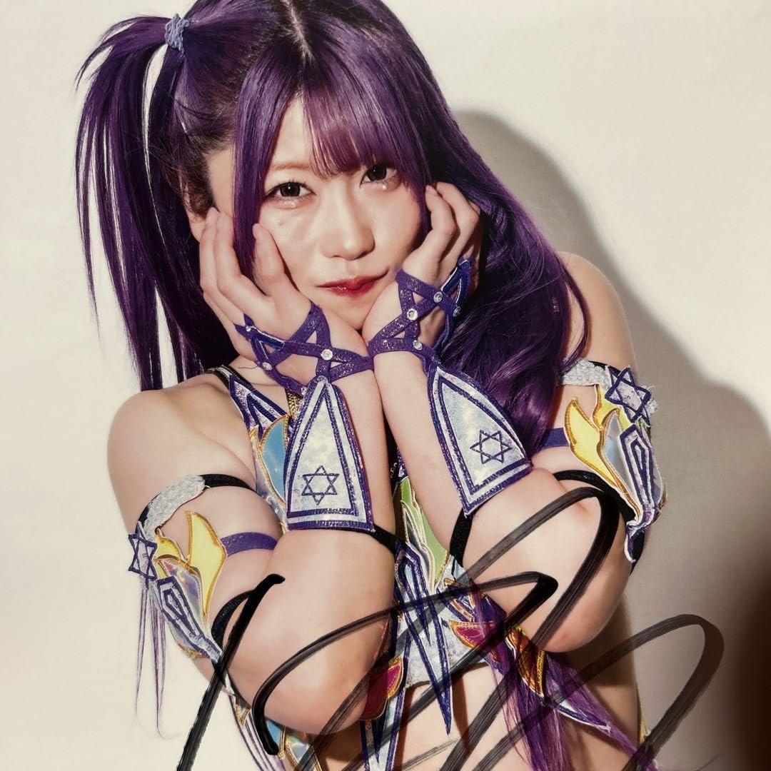 Amazon.co.jp: STARDOM 中野たむ ポートレート : おもちゃ