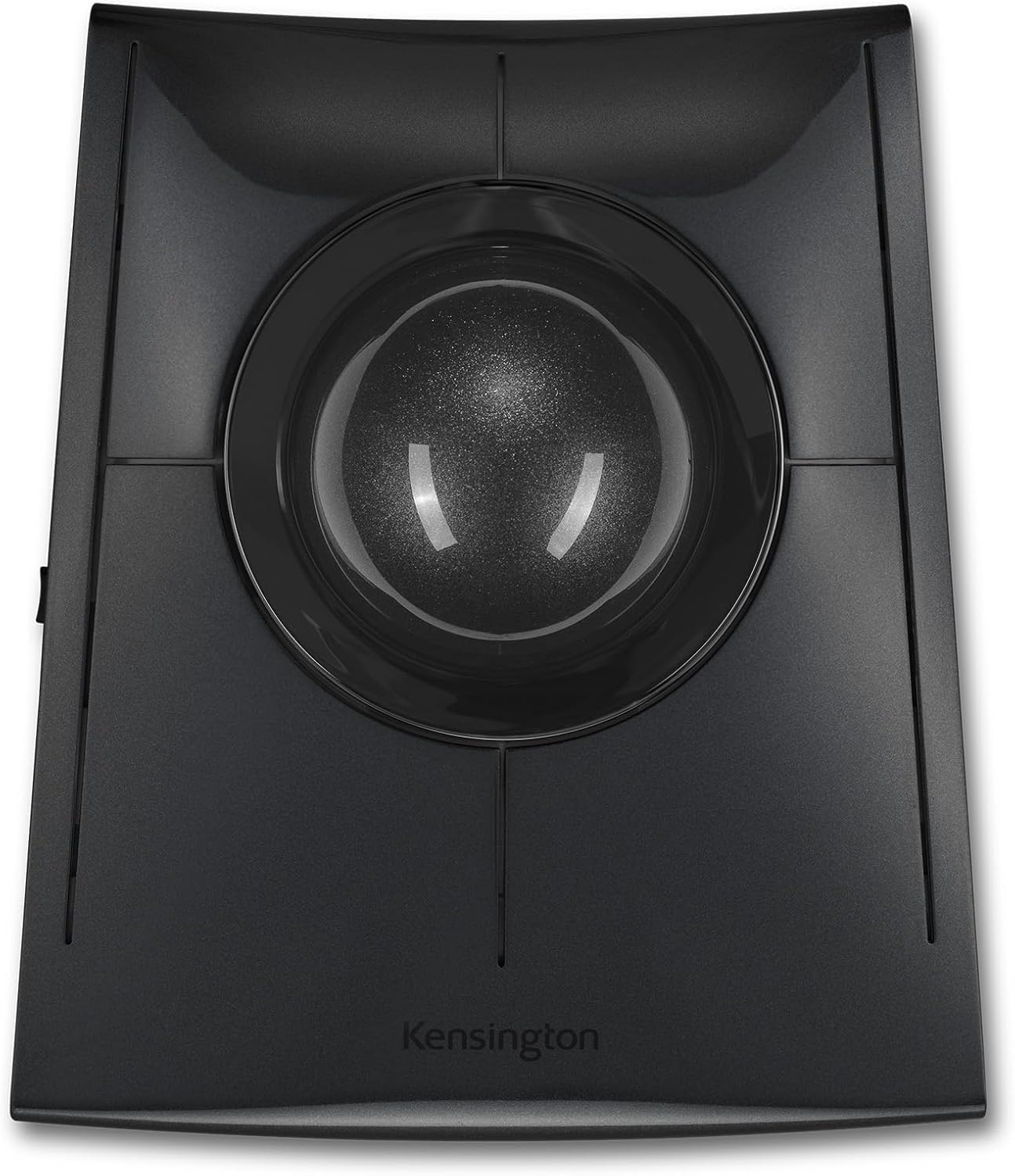 Kensington Bluetooth SlimBlade Pro Trackball K72085JP Gray