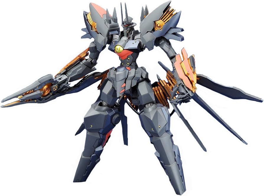 Amazon | 鉄のラインバレル ラインバレル オーバーライド (1/100 ABS製