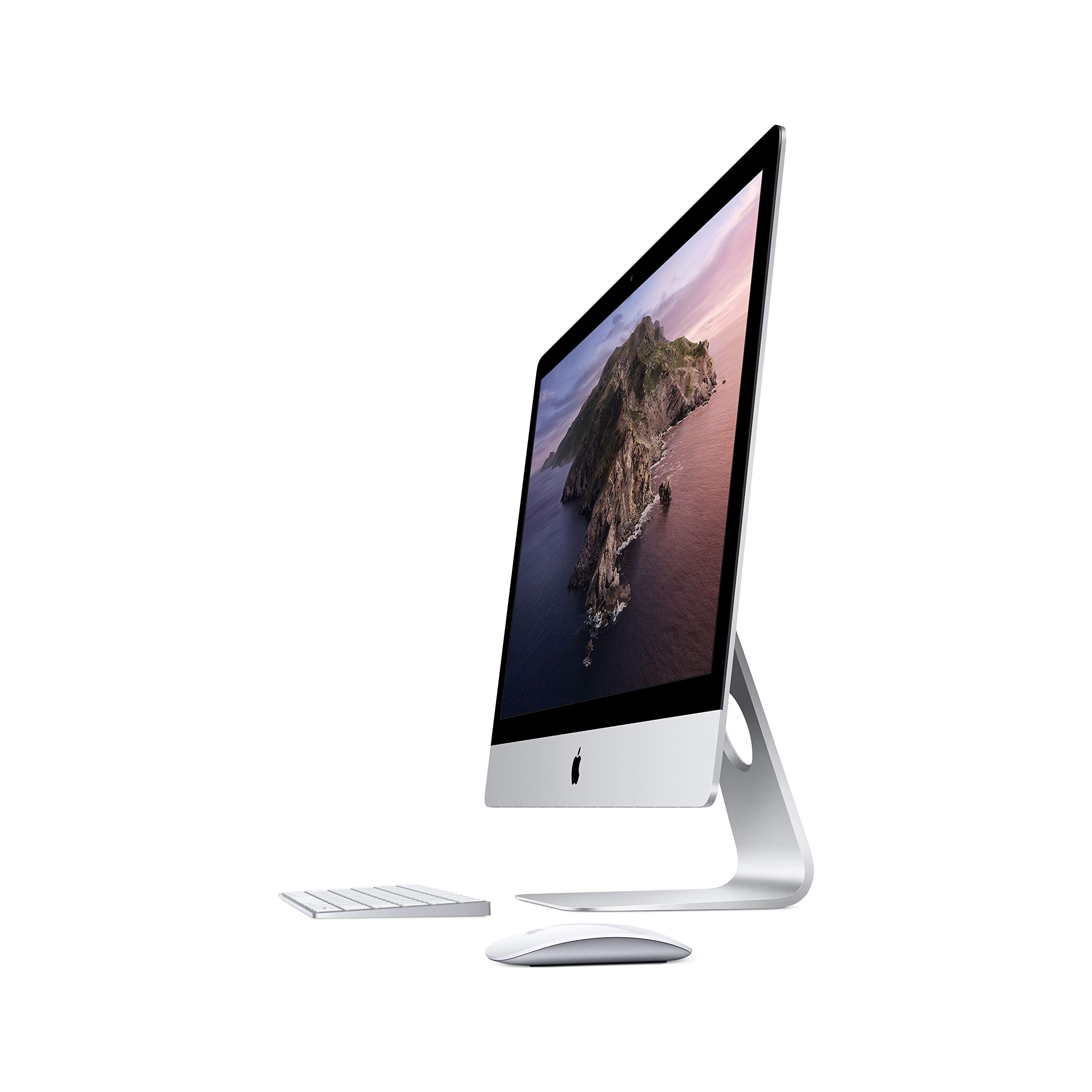 iMac Retina 27インチ 2019 FD 24GB iMac (Retina 5K, 27-inch, 2019