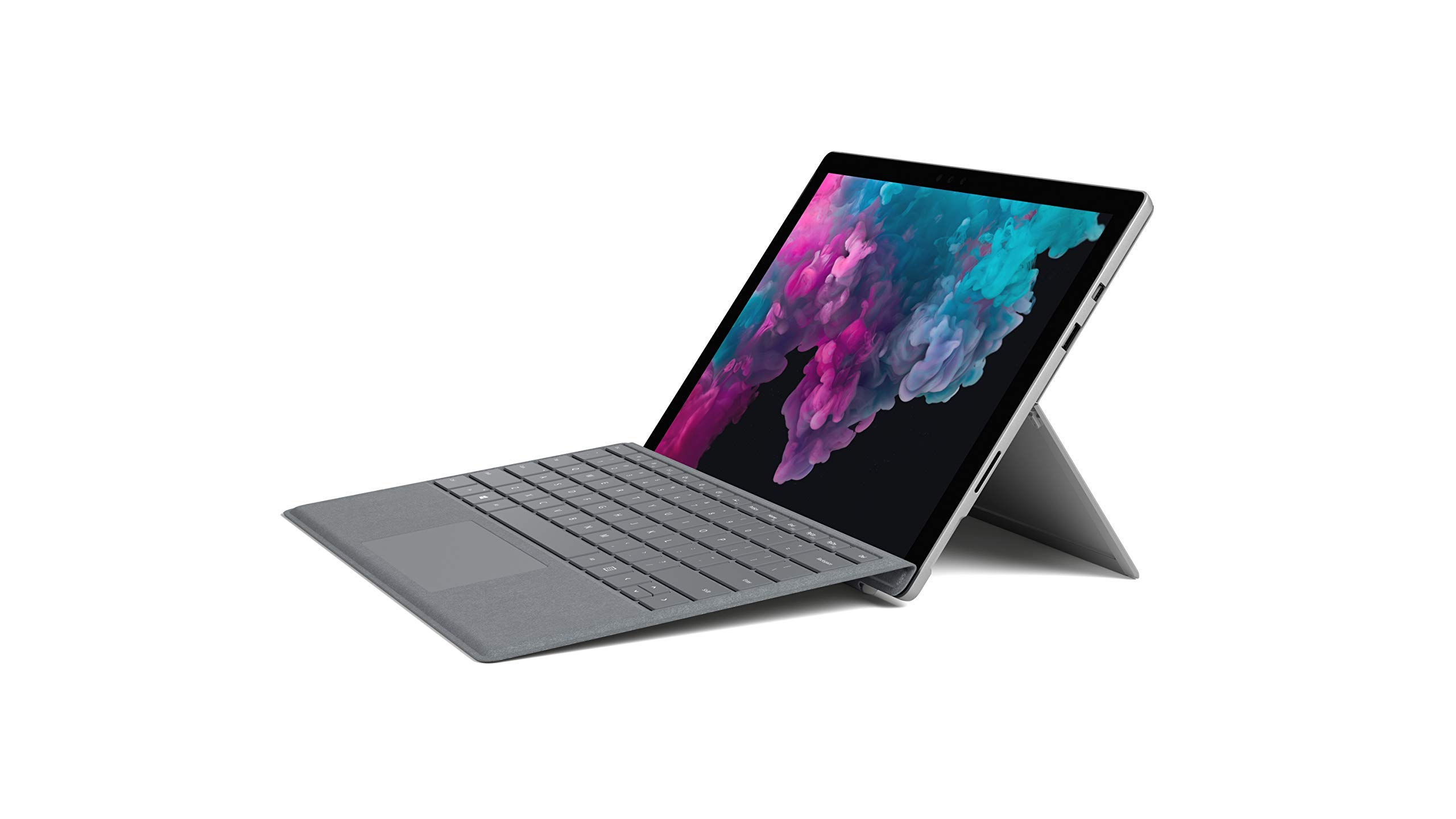 Amazon.com: Microsoft Surface Pro 6 (Intel i5、128GB SSD、8GB RAM