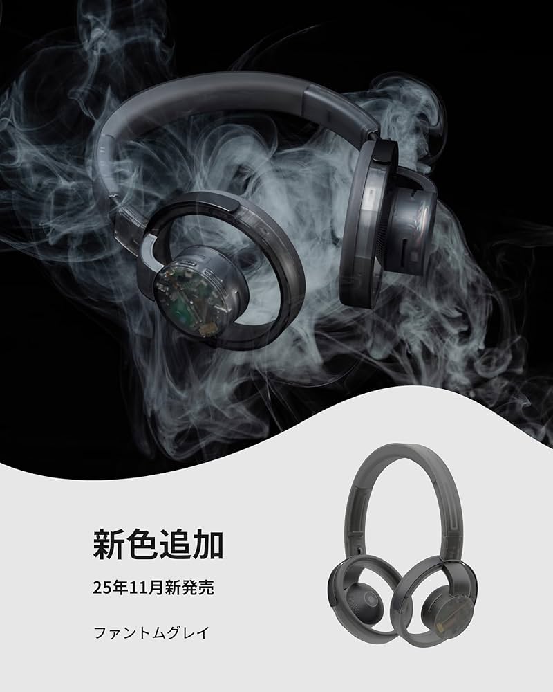 Amazon.co.jp: nwm（ヌーム）【延長保証版】 オープンイヤー 型