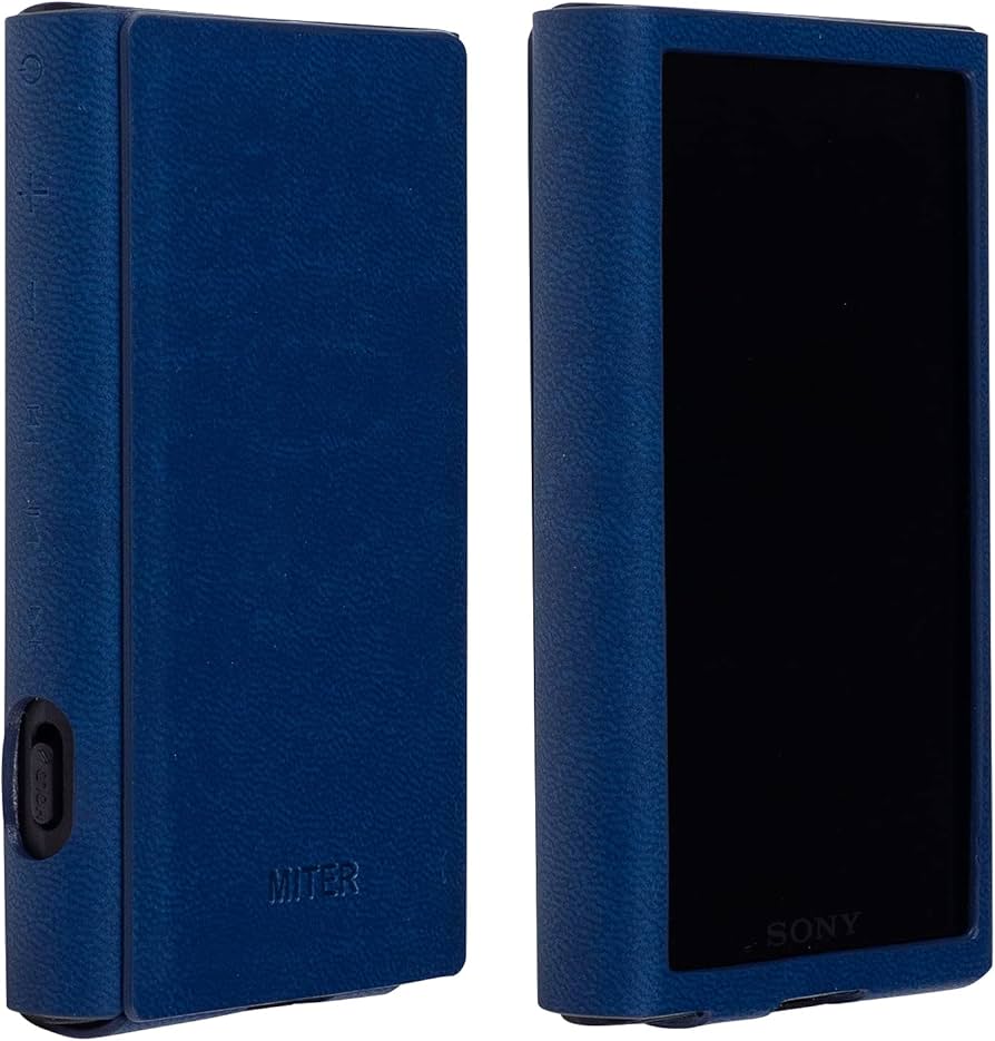 Amazon | MITER ケース ソニー ウォークマン Sony Walkman NW-A307