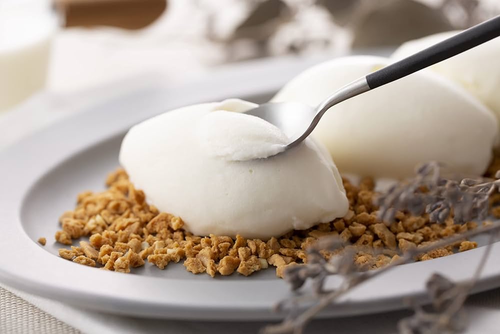 Amazon.co.jp: 【北海道の酪農家が作ったアイスクリームギフト】THE