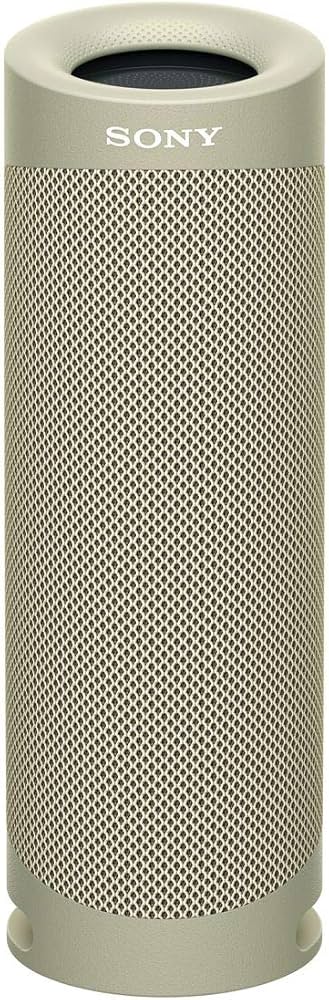 Amazon.co.jp: ソニー(SONY) ワイヤレスポータブルスピーカー SRS-XB23