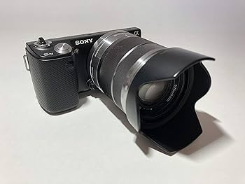 Amazon | SONY ミラーレス一眼 α NEX-5N ダブルレンズキット E 16mm F2