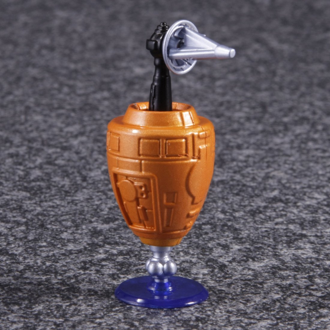 Amazon.co.jp: トランスフォーマー マスターピース MP-23 エグゾースト