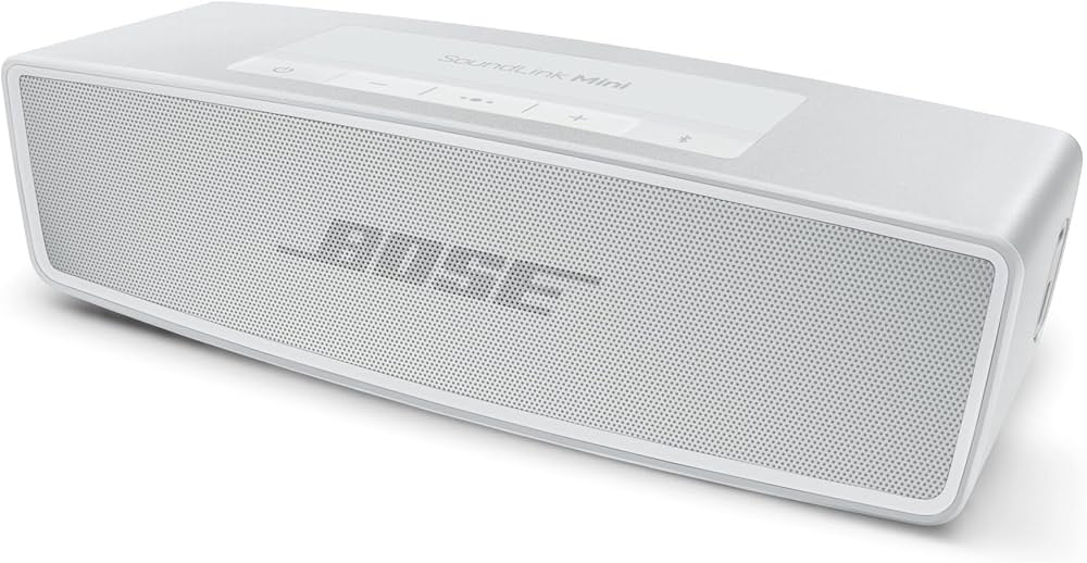 BOSE SOUNDLINK MINI II ワイヤレススピーカーbeats Amazon.com: Bose