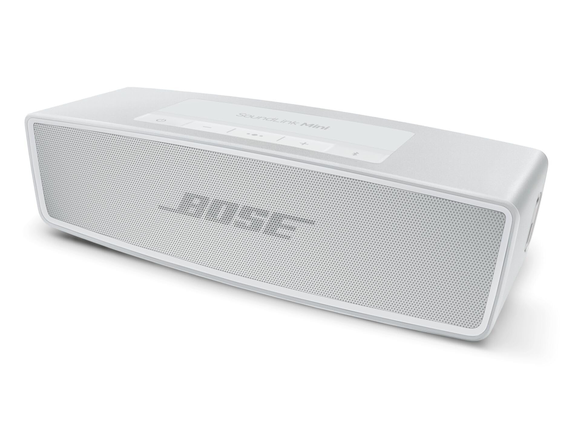 Amazon.com: Bose Soundlink Mini II Special Edition Bluetooth
