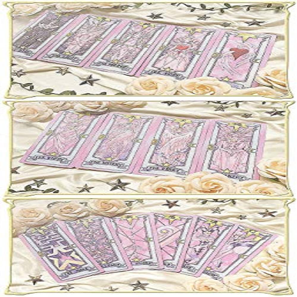 Amazon | Cyahvtl カードキャプターさくら - 56枚 カードキャプター