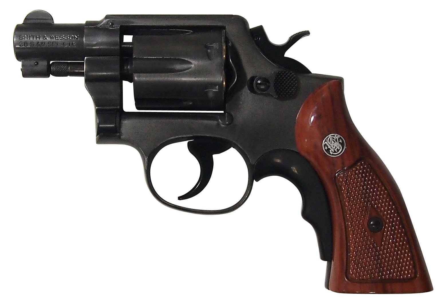 Amazon | コクサイ S&W M10 2インチ オールドモデル MHW (モデルガン