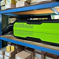 Amazon.co.jp: 日動工業 山善 ポータブルスポットクーラー カンゲキ