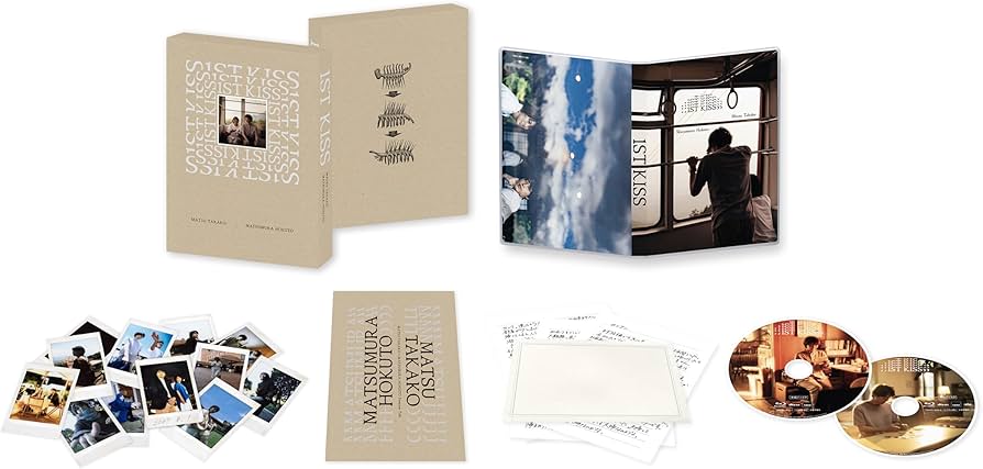 Amazon.co.jp: 『ファーストキス 1ST KISS」Blu-ray豪華版 [Blu-ray