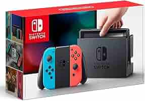 任天堂Switch 本体 箱なし ニンテンドースイッチ（Switch）箱なしでも
