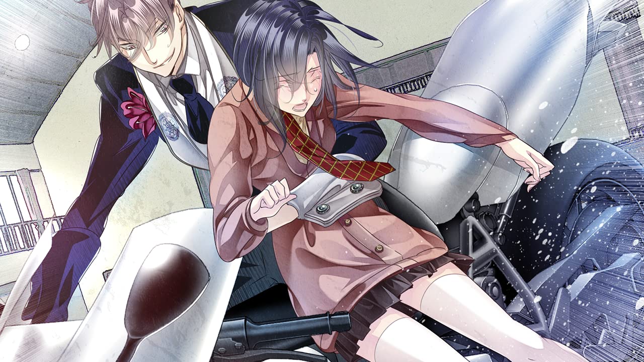 Amazon.co.jp: 華アワセ 朔 -唐紅/うつつ編- Switch : Video Games